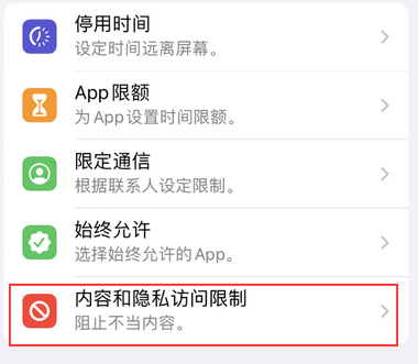 常州appleID维修服务iPhone设置中Apple ID显示为灰色无法使用