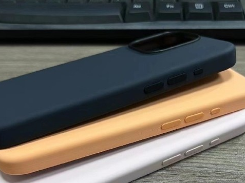 常州苹果14维修站分享iPhone14手机壳能直接给iPhone15用吗?