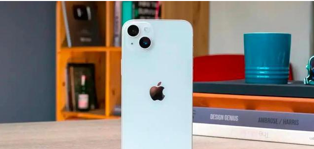 常州苹果14维修分享iPhone14手机的三个缺点 