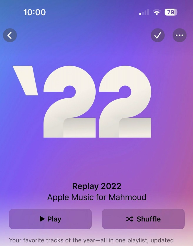 常州苹果手机维修分享iOS16.2 Beta3更新内容及升级建议 