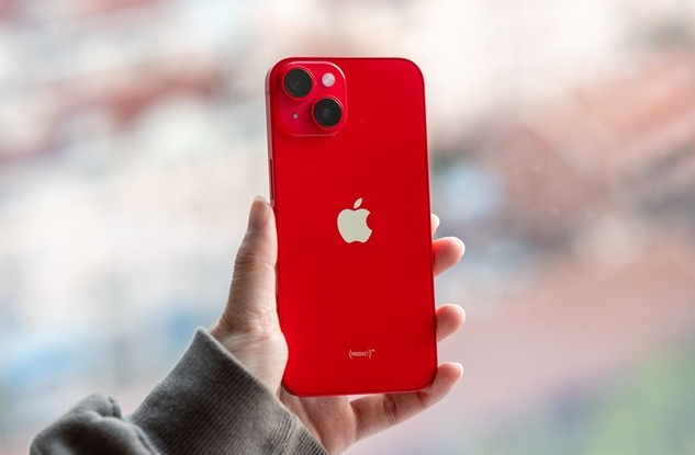 常州苹果14维修分享为什么大家觉得iPhone 14不香了 