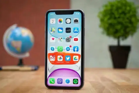 常州苹果手机维修分享升级iOS16屏幕失灵解决办法 