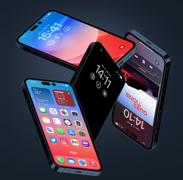 常州苹果14维修分享入门级iPhone 14多少钱 