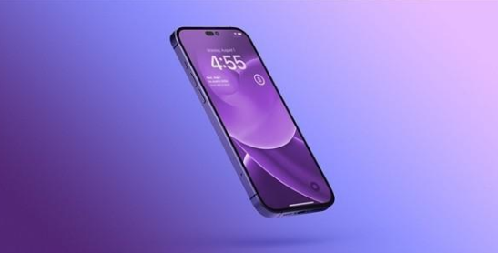 常州苹果14维修分享iPhone14配色有哪些 