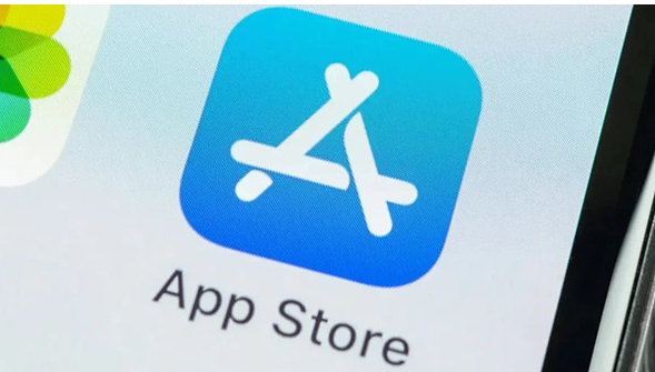 常州苹果手机维修分享应用商店出现大量色情App，苹果会处理吗 