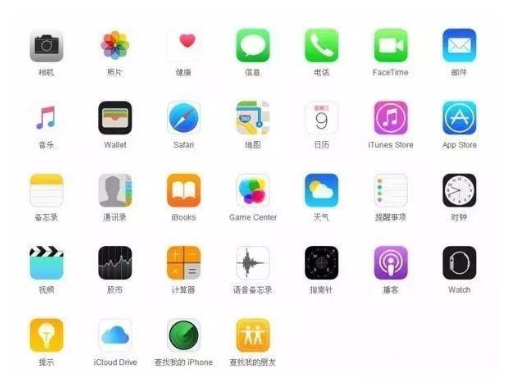 常州苹果手机维修分享iPhone 自带 App 有哪些不为人知的优点 