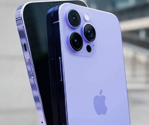 常州苹果14维修分享凭什么4800万像素的iPhone14就能上热搜 