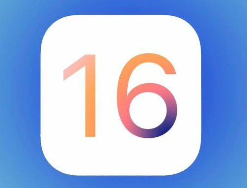 常州苹果手机维修分享iOS16不支持iPhone6s，手中的6s怎么办 
