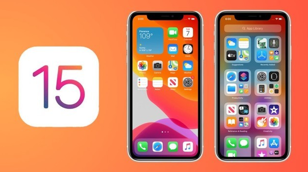 常州苹果13维修分享iPhone13更新iOS 15.5，体验如何 