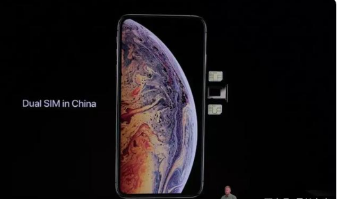 常州苹果手机维修分享iPhone eSIM 出 Bug怎么办 