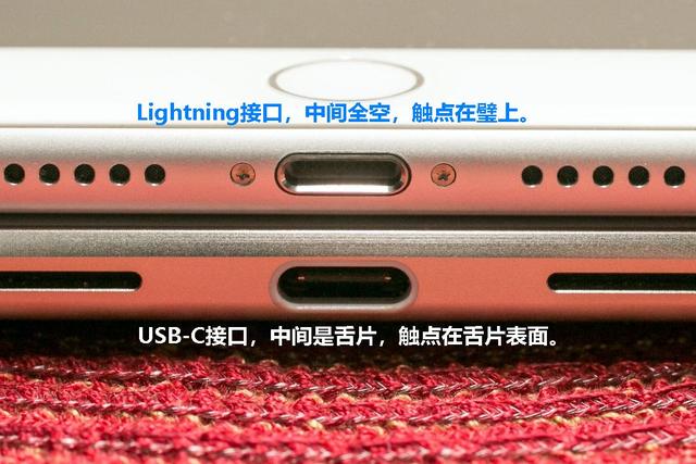 常州苹果14维修分享iPhone 14会是什么接口 
