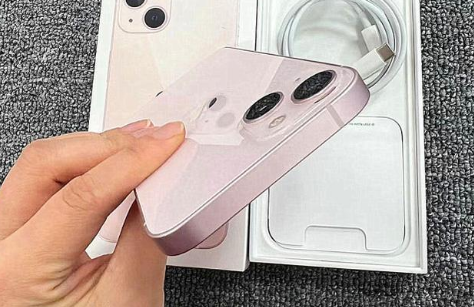 常州苹果13维修分享iPhone 13有哪些缺点和不足 