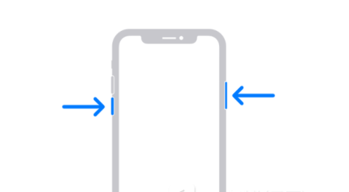 常州苹果13维修分享iPhone13屏幕失灵怎么办 