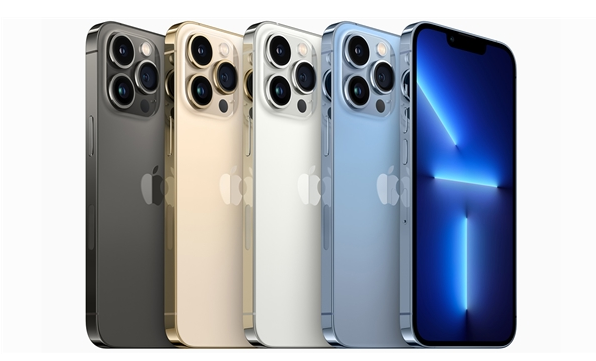 常州苹果14维修分享iPhone 14、14 Pro/Max规格、售价汇总 