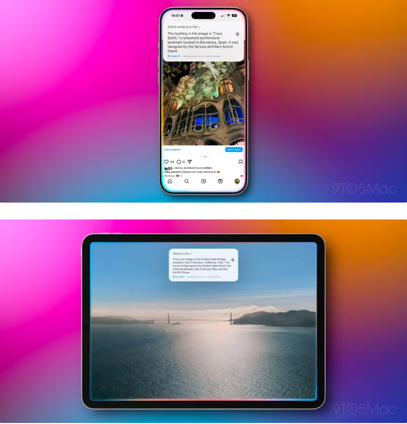 常州苹果手机维修分享苹果 Siri 接入 ChatGPT AI  