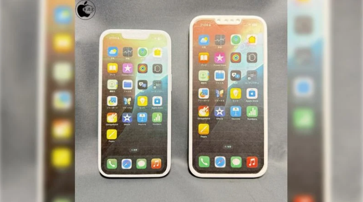 常州苹果手机维修分享苹果会发布6.7 英寸屏 iPhone SE 4 Plus 机型吗 