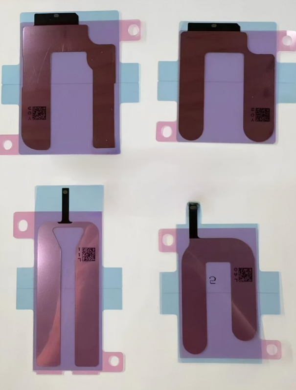 常州苹果手机维修分享iPhone 17 Pro 机型电池将采用创新型粘合剂 
