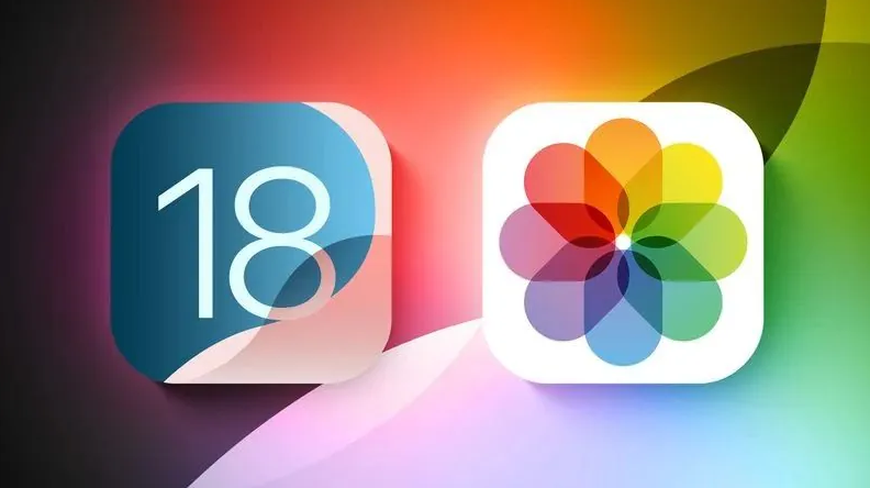 常州苹果手机维修分享苹果 iOS / iPadOS 18.1Beta 3 发布 