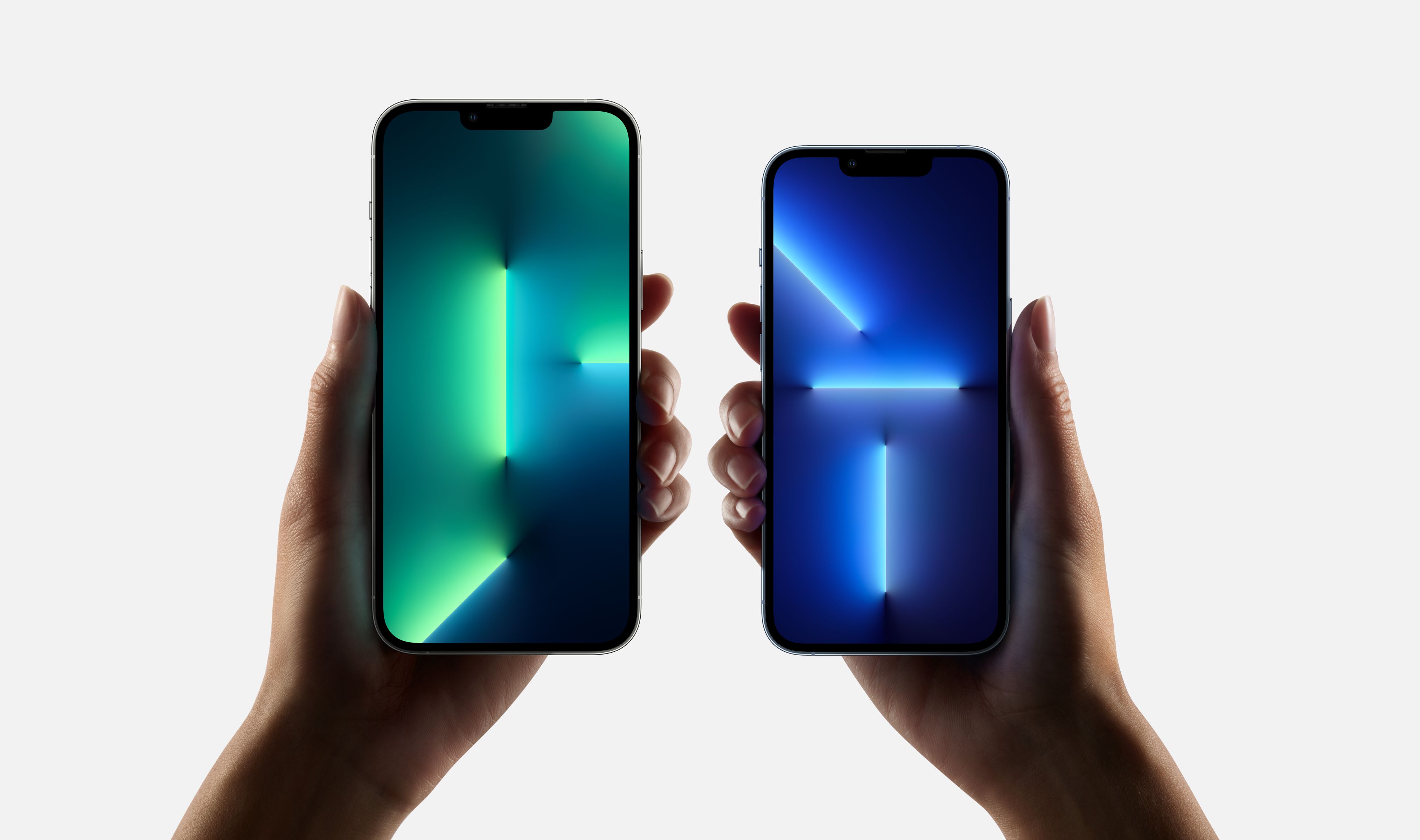 常州苹果手机维修分享iPhone 13 四款机型怎么选 