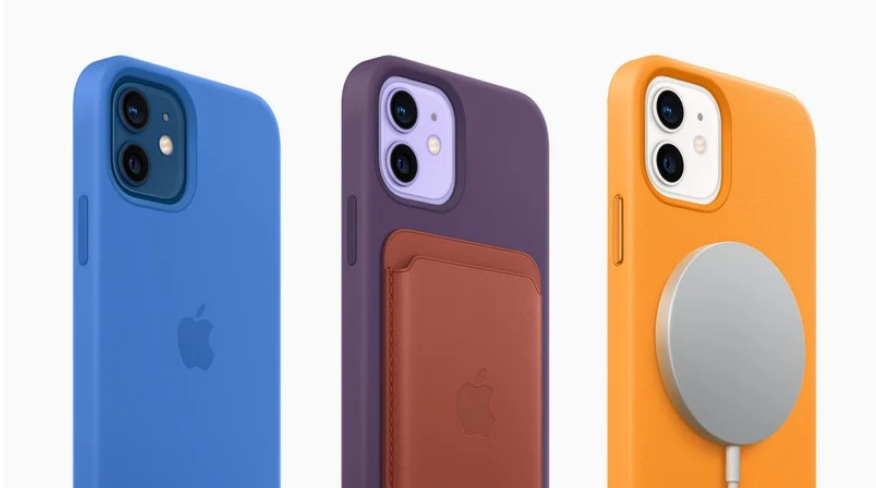 常州苹果手机维修分享关于 iPhone 13 的细节爆料 