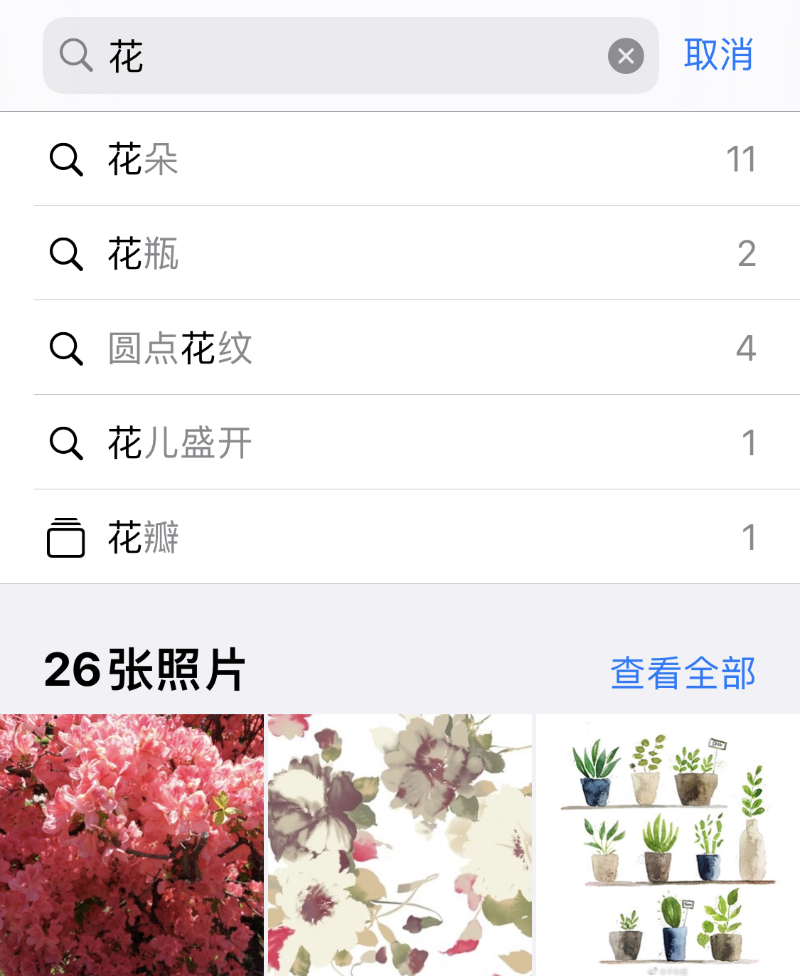 常州苹果手机维修分享iPhone 小技巧 