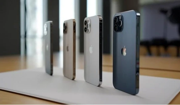 常州苹果手机维修分享为什么说iPhone13才是真旗舰 