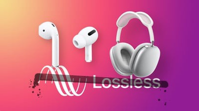 常州苹果手机维修分享哪些设备支持Apple Music 无损音频 