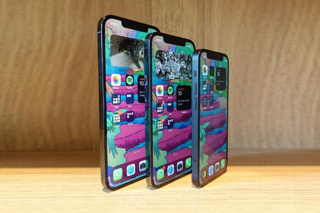 常州苹果手机维修分享iPhone 13发布日期 