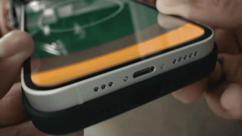 常州苹果手机维修分享未来 Magsafe 还有哪些发展空间 