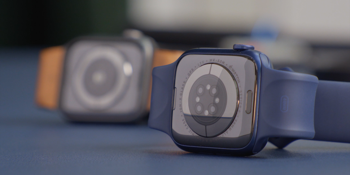 常州苹果手机维修分享Apple Watch 是如何测量卡路里的 