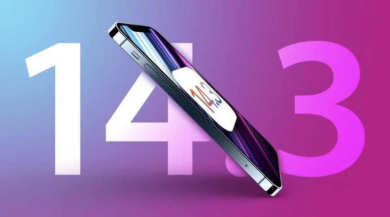 常州苹果手机维修分享iOS 14.3 RC2已发，iOS 14.3正式版本还远吗 