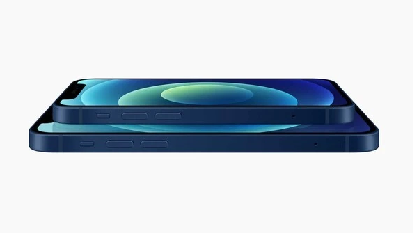 常州苹果手机维修分享iPhone 12 mini 锁屏后触屏失灵怎么办 