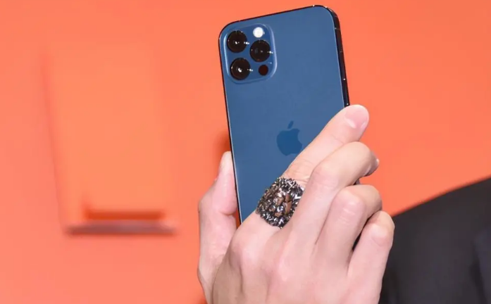 常州苹果手机维修分享iPhone12系列重启方法教程 