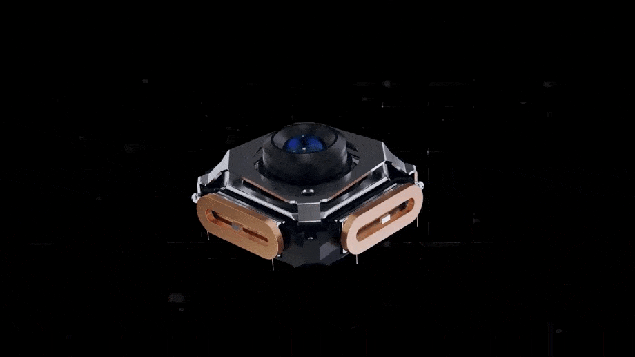 常州苹果手机维修分享iPhone 12 Pro Max 独享的这颗传感器更大的特点是什么 
