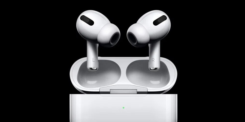 常州苹果手机维修分享AirPods Pro 出现静电噪音 