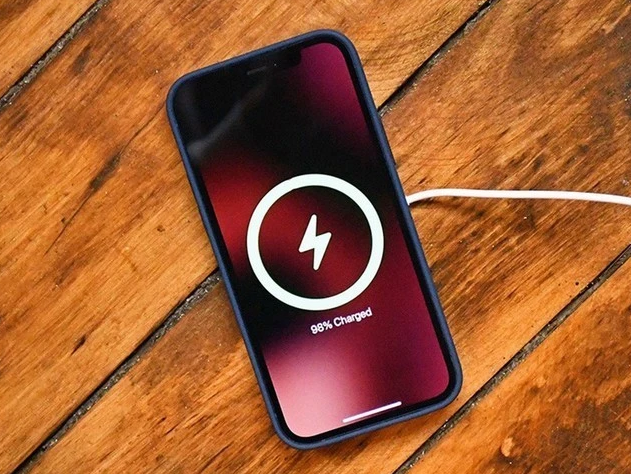 常州苹果手机维修分享iPhone 12可以随便充电吗 