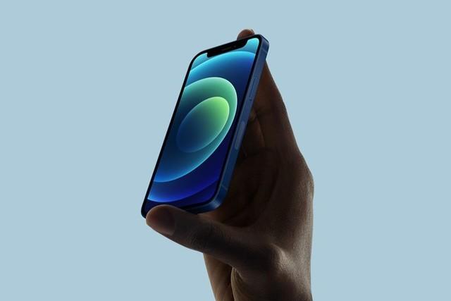 常州苹果手机维修分享iPhone 12 mini辐射很大吗 