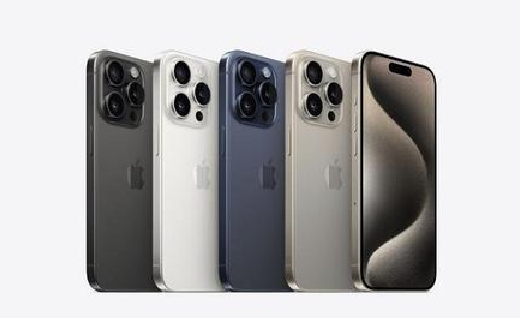 常州苹果维修点分享iPhone 15 Pro屏幕更换易被忽略实操隐患 