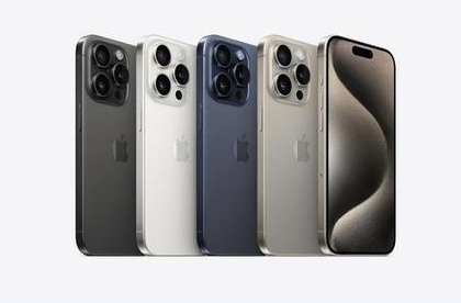 常州苹果维修点分享iPhone 15 Pro电池与备忘录排错 