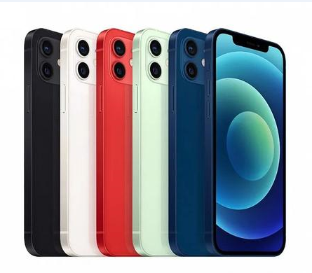 常州苹果维修点分享iPhone 12 Pro Max黑屏冷门故障解读 