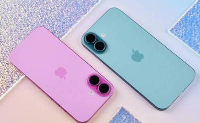 常州苹果维修点分享iPhone 16手机黑屏多重诱因解析 