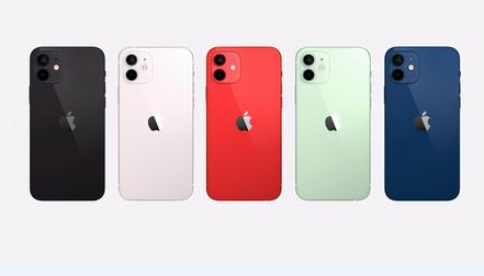 常州苹果维修点分享iPhone 12电池发烫少见诱因解析 