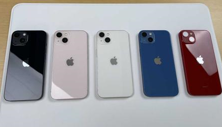 常州苹果维修点分享iPhone 13电池发烫多类故障解析 